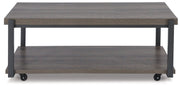 Wilmaden Table (Set of 3) - DMV FurnitureOccasional Table Set