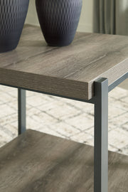 Wilmaden Table (Set of 3) - DMV FurnitureOccasional Table Set
