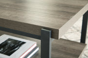 Wilmaden Table (Set of 3) - DMV FurnitureOccasional Table Set