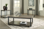 Wilmaden Table (Set of 3) - DMV FurnitureOccasional Table Set