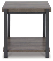 Wilmaden Table (Set of 3) - DMV FurnitureOccasional Table Set