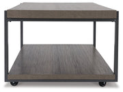 Wilmaden Table (Set of 3) - DMV FurnitureOccasional Table Set