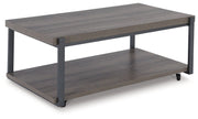 Wilmaden Table (Set of 3) - DMV FurnitureOccasional Table Set