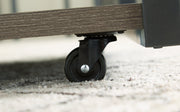 Wilmaden Table (Set of 3) - DMV FurnitureOccasional Table Set