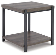 Wilmaden Table (Set of 3) - DMV FurnitureOccasional Table Set