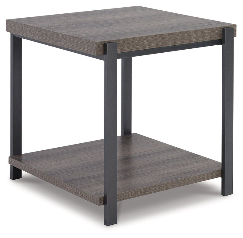 Wilmaden Table (Set of 3) - DMV FurnitureOccasional Table Set