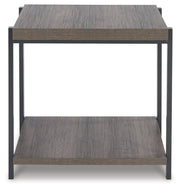 Wilmaden Table (Set of 3) - DMV FurnitureOccasional Table Set