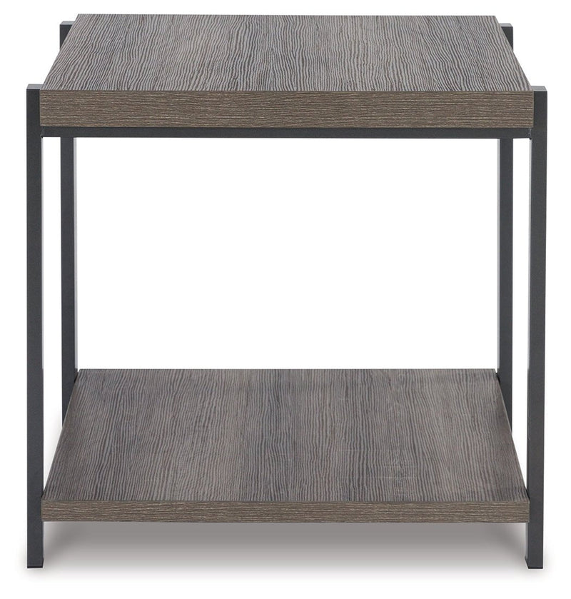 Wilmaden Table (Set of 3) - DMV FurnitureOccasional Table Set