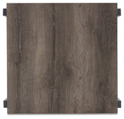 Wilmaden Table (Set of 3) - DMV FurnitureOccasional Table Set