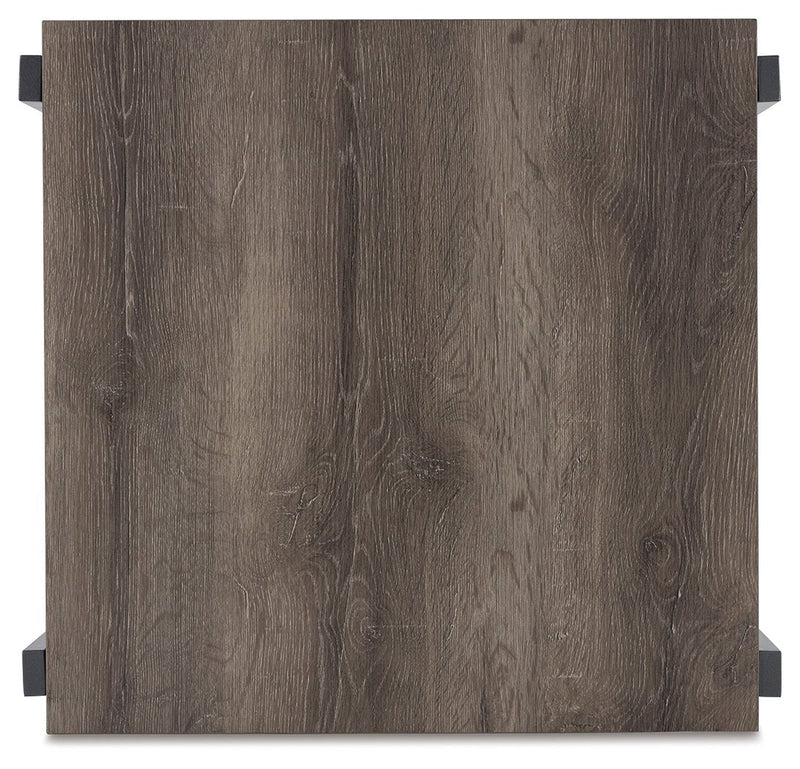 Wilmaden Table (Set of 3) - DMV FurnitureOccasional Table Set
