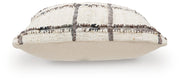 Wimings Brown/Black/Cream Pillow (Set of 4) - A1001167