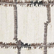 Wimings Brown/Black/Cream Pillow (Set of 4) - A1001167