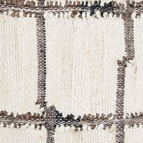 Wimings Brown/Black/Cream Pillow (Set of 4) - A1001167