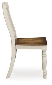 Wirloni Dining Chair (Set of 2) - PCD616-01X2
