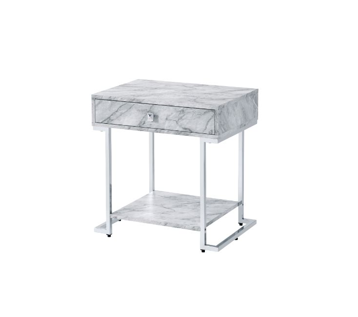 Wither Accent Table - 97868