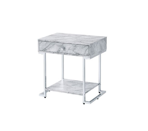 Wither Accent Table - 97868