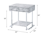Wither Accent Table - 97868