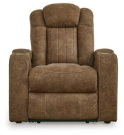 Wolfridge Power Recliner - DMV FurniturePower Recliner