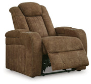 Wolfridge Power Recliner - DMV FurniturePower Recliner