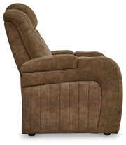 Wolfridge Power Recliner - DMV FurniturePower Recliner