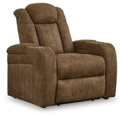 Wolfridge Power Recliner - DMV FurniturePower Recliner