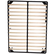 Wooden Slats Frame/ Valencia Platforms SET - p206