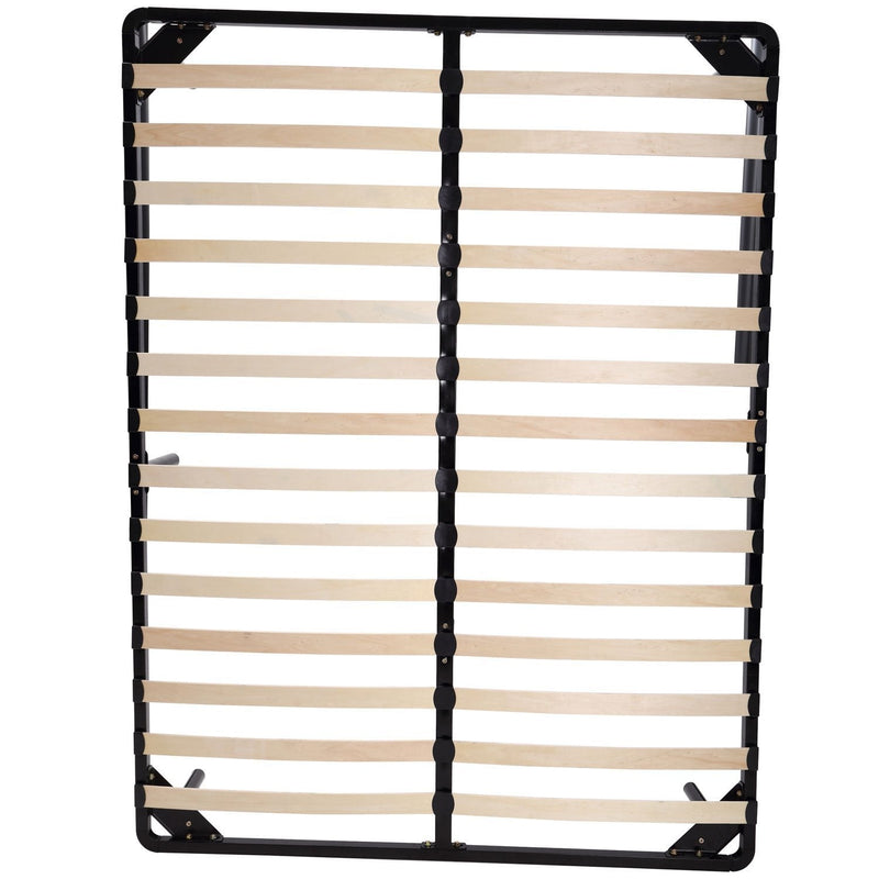 Wooden Slats Frame/ Valencia Platforms SET - p206