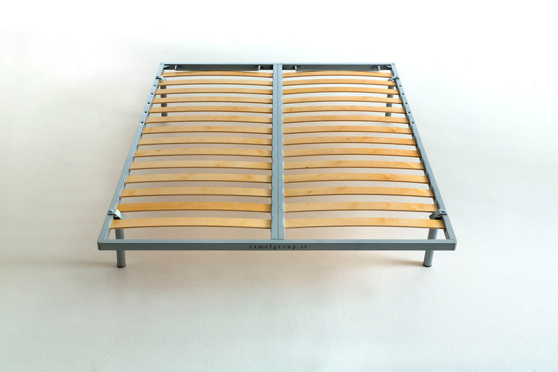 Wooden Slats Frame/ Valencia Platforms SET - p206