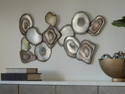 Worthman Multi Wall Decor - A8010397