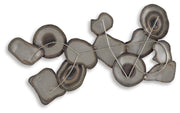 Worthman Multi Wall Decor - A8010397