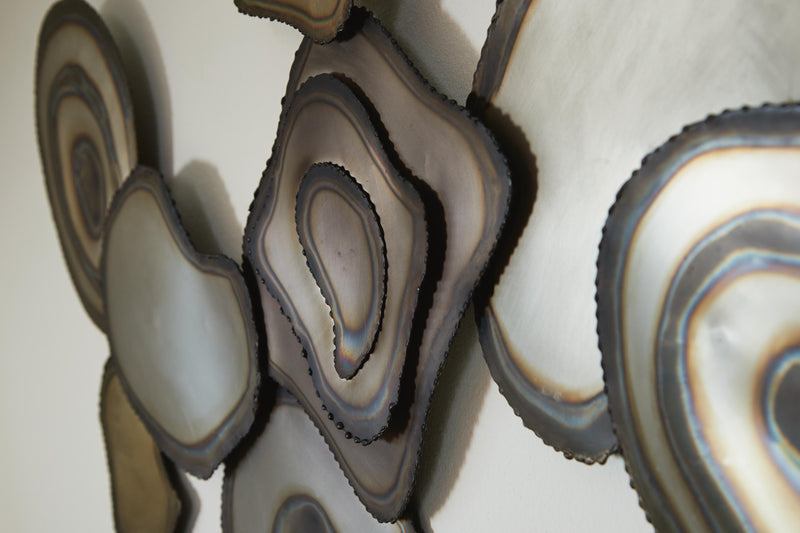Worthman Multi Wall Decor - A8010397