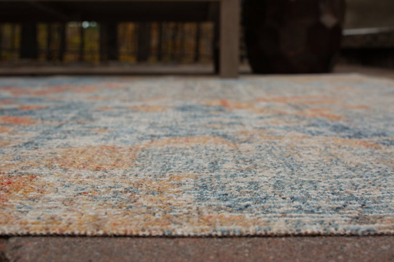 Wraylen Multi Medium Rug - DMV FurnitureRug Medium