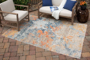 Wraylen Multi Medium Rug - DMV FurnitureRug Medium