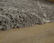 Wrenlow Gray/Cream Large Rug - R407221
