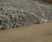 Wrenlow Gray/Cream Medium Rug - R407222