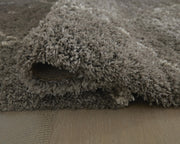 Wrenlow Gray/Cream Medium Rug - R407222