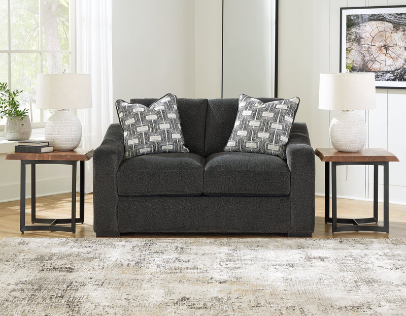 Wryenlynn Onyx Living Room Set