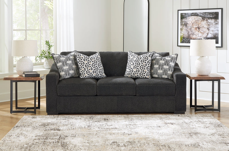 Wryenlynn Onyx Living Room Set
