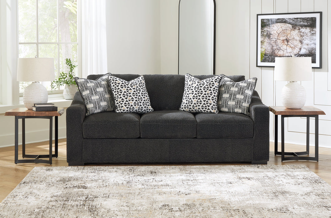 Wryenlynn Onyx Living Room Set