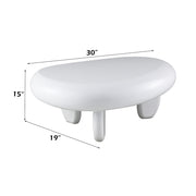 Wylie End Table - LV04366