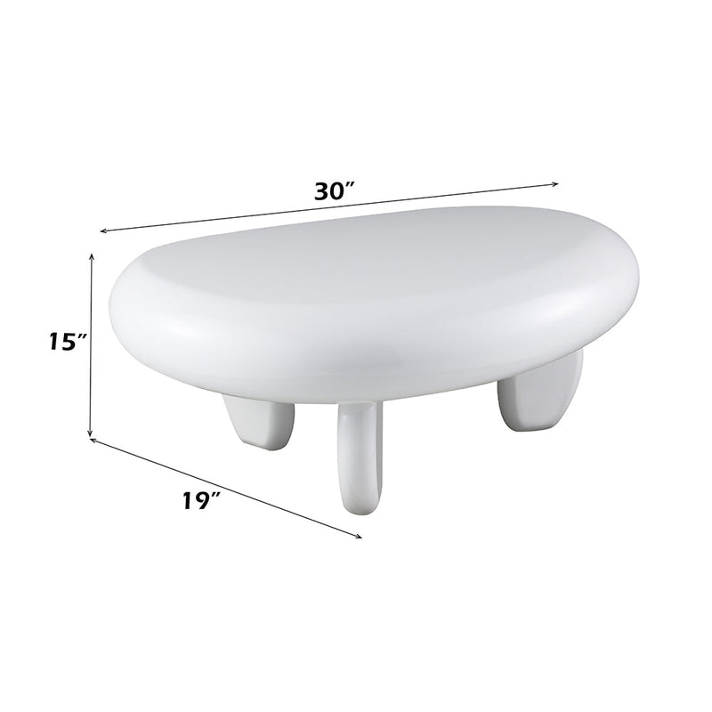 Wylie End Table - LV04366