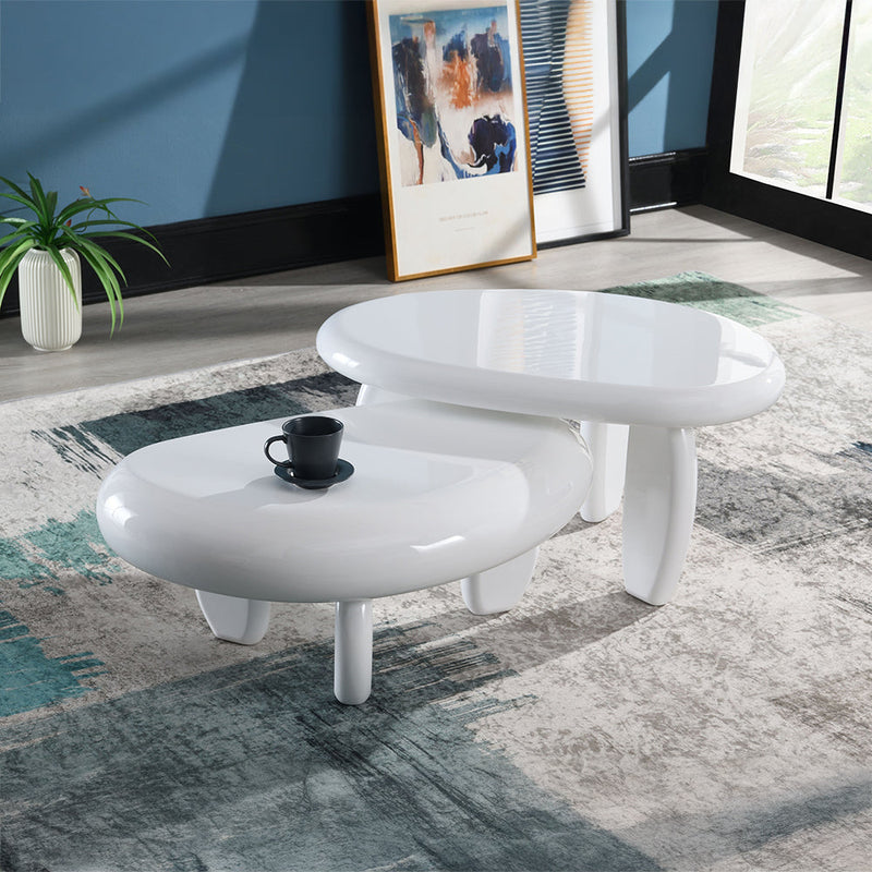 Wylie End Table - LV04366