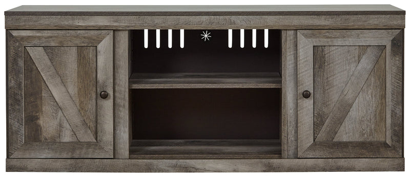 Wynnlow 60" TV Stand - DMV FurnitureTV Stand