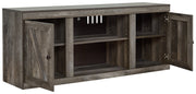 Wynnlow 60" TV Stand - DMV FurnitureTV Stand
