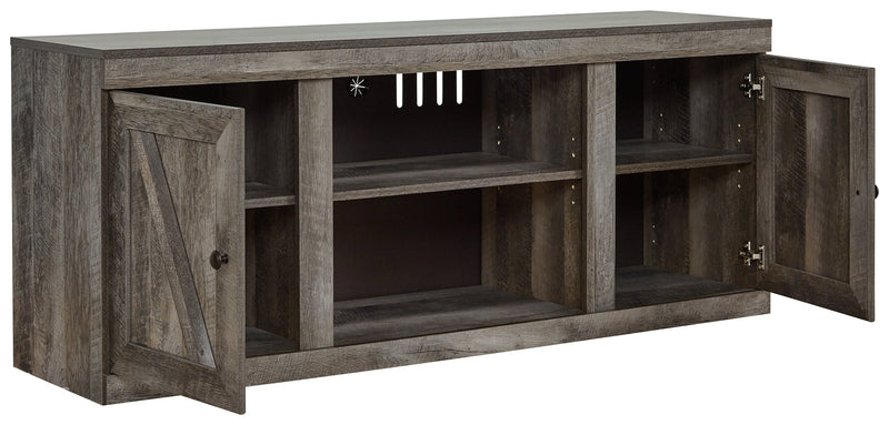 Wynnlow 60" TV Stand - DMV FurnitureTV Stand