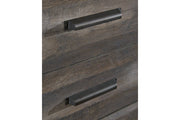 Wynnlow Gray Chest of Drawers - DMV FurnitureChest