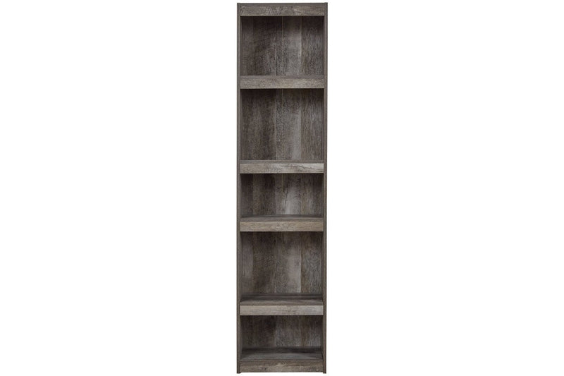 Wynnlow Gray Pier - EW0440-124 - DMV Furniture