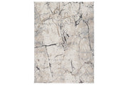 Wyscott Multi Medium Rug - DMV FurnitureRug Medium