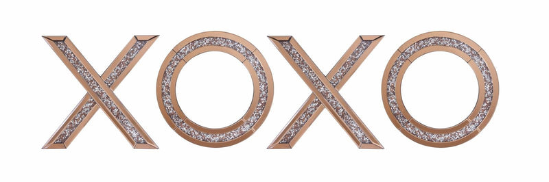 XO ROSE GOLD - 210000006102