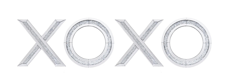 XO SILVER - 210000006104